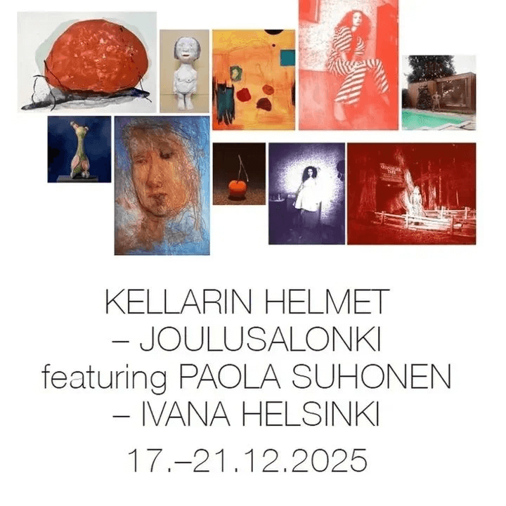 Kellarin helmet, 2025